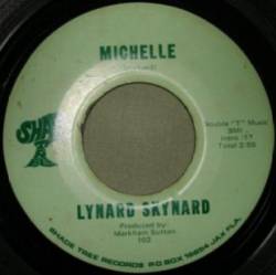 Lynyrd Skynyrd : Need My All Friends - Michelle
